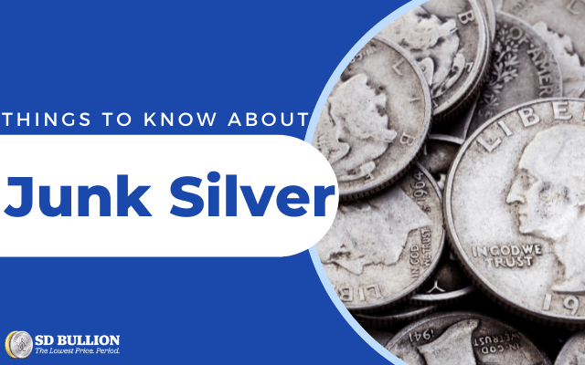 Junk Silver FAQs - Everything You Need To Know 