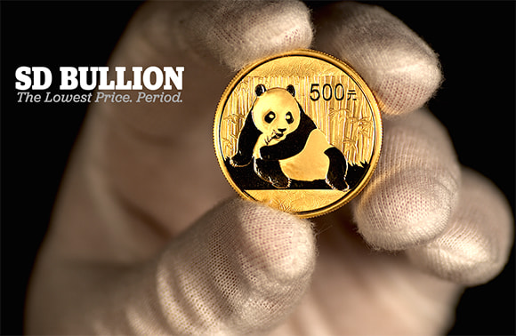 Should I buy Gold Coins or Bars?