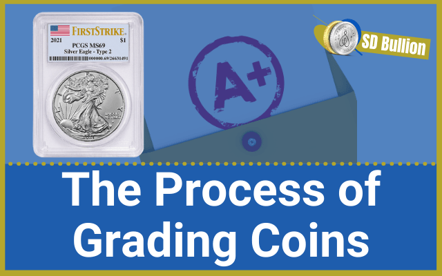 How to Get a Coin Graded?