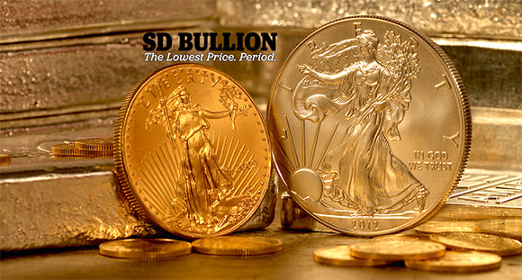 What is the Gold Silver Ratio?