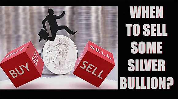 When to Sell Silver? | Best Time to Sell Silver
