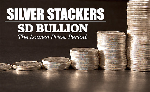 Silver Stackers | Who is Stacking Silver and Why?