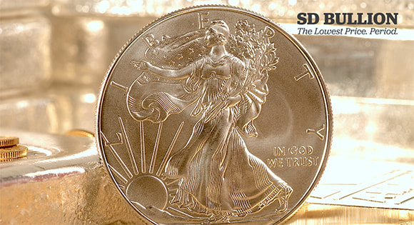 Why are Silver Eagle Coins so Expensive?