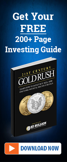 Gold Silver Investing Guide