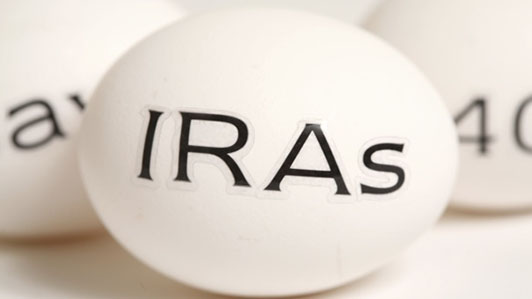 Bullion IRA Process