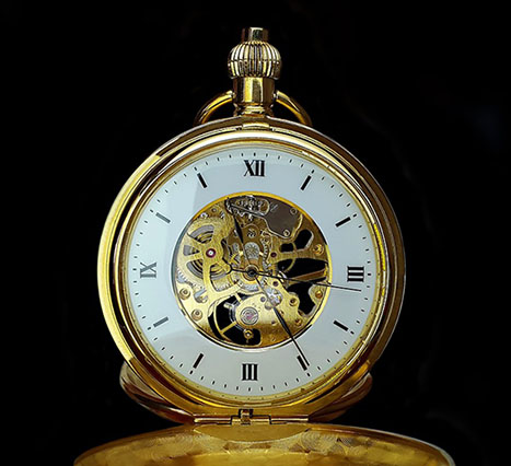 Lock In Bullion Prices 24/7