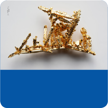 Gold Fundamentals Back
