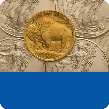 Actions Steps to Buy Bullion