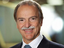 Pierre Lassonde Production of Gold Quote