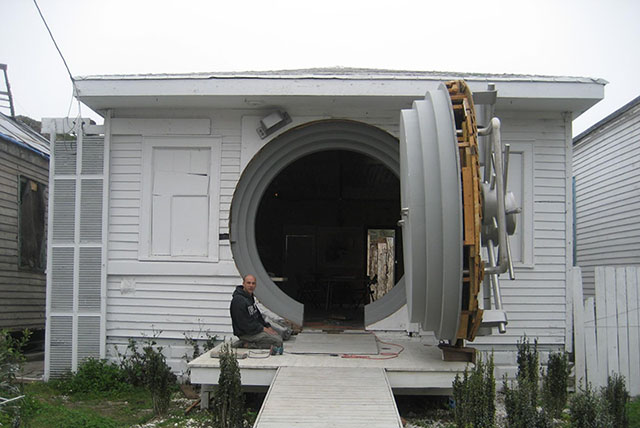 Your Home Storage Options & Ideas are often only Limited to Your Creativity
