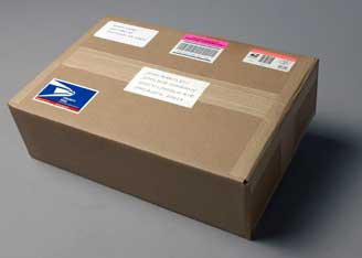 Safest way to ship Gold Bullion