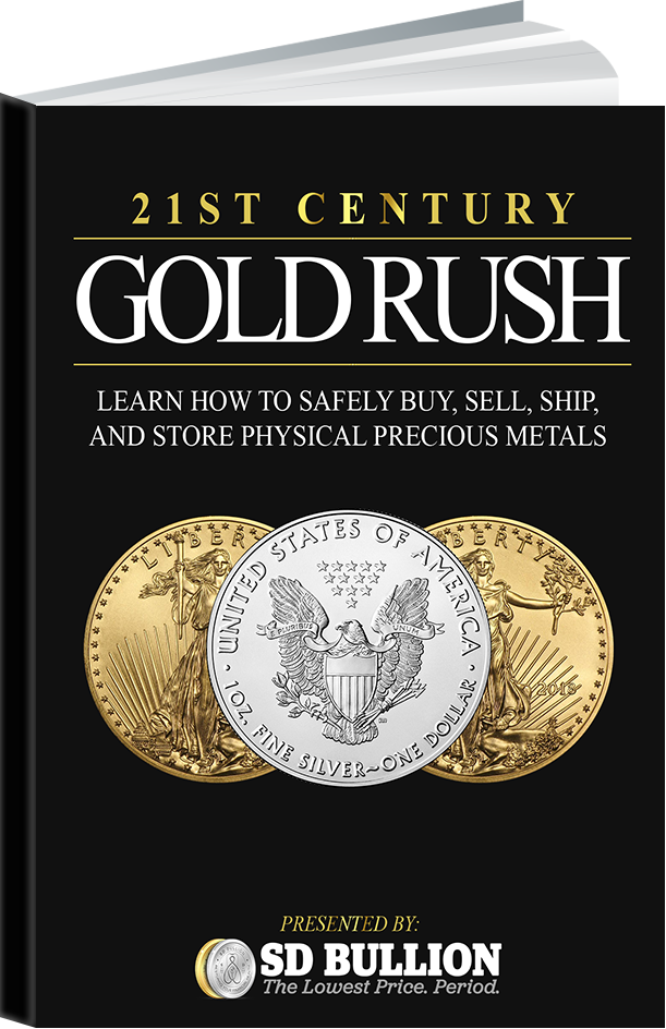 21st Century Gold Rush