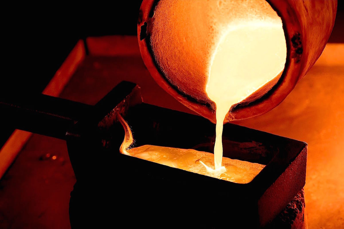 Can Gold be Destroyed?