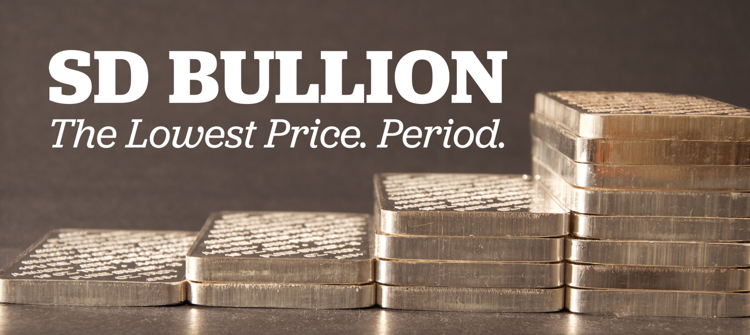 Why Buy Silver Bullion?
