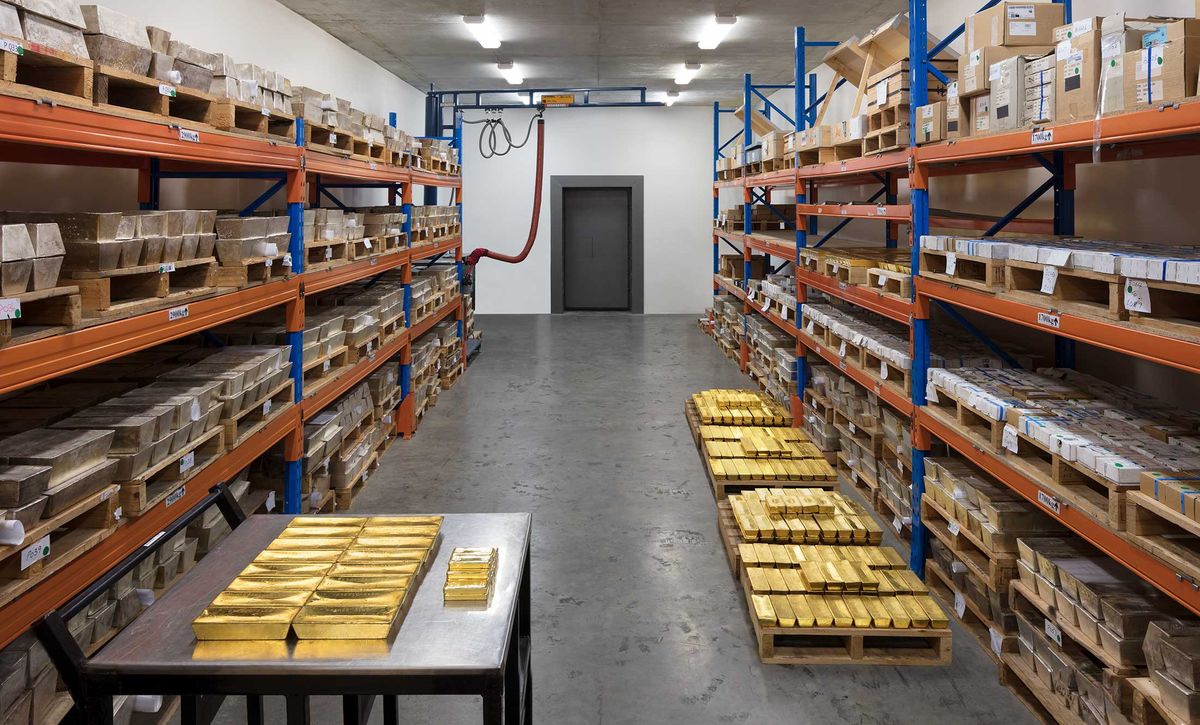 Is Gold Indestructible? Can Gold be Destroyed?