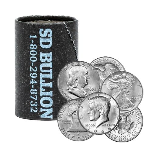 Junk Silver