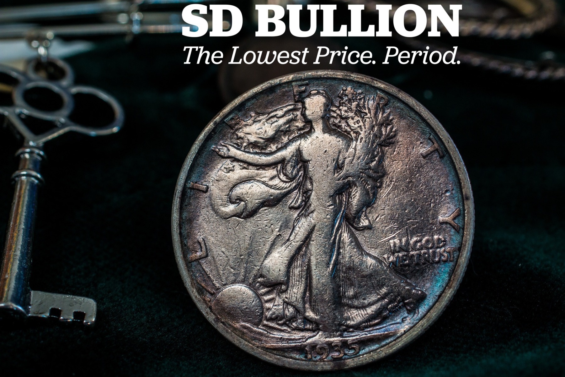 JUNK SILVER: Prices?