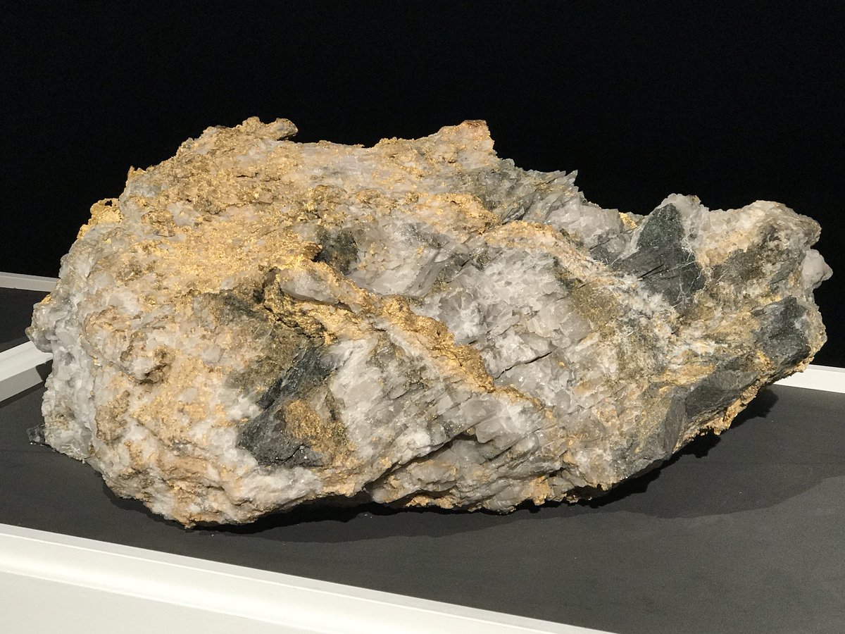 Biggest Gold Nuggets Ever Found Australia Beta Hunt Gold Mine Gold Nugget 3 SD Bullion SDBullion.com