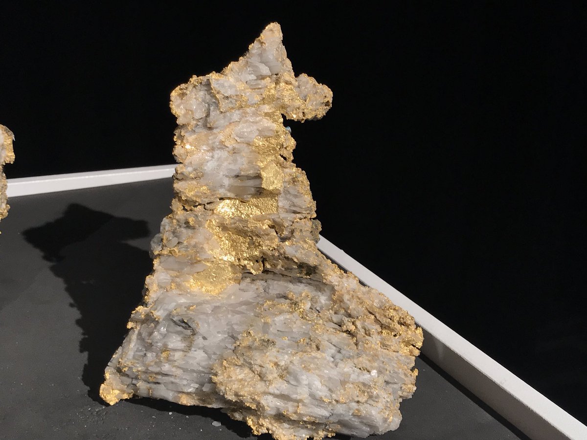 Biggest Gold Nuggets Ever Found Australia Beta Hunt Gold Mine Gold Nugget 3 SD Bullion SDBullion.com