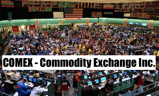 What is COMEX before electronic trading took over SD Bullion SDBullion.com research Gold Silver Futures vs Bullion