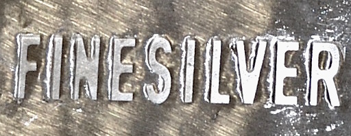 What is FINE SILVER?