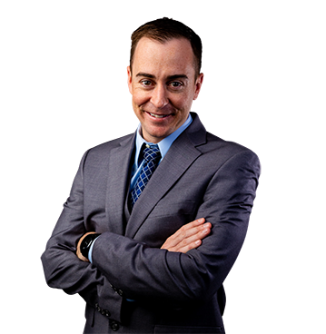 Tyler Wall CEO