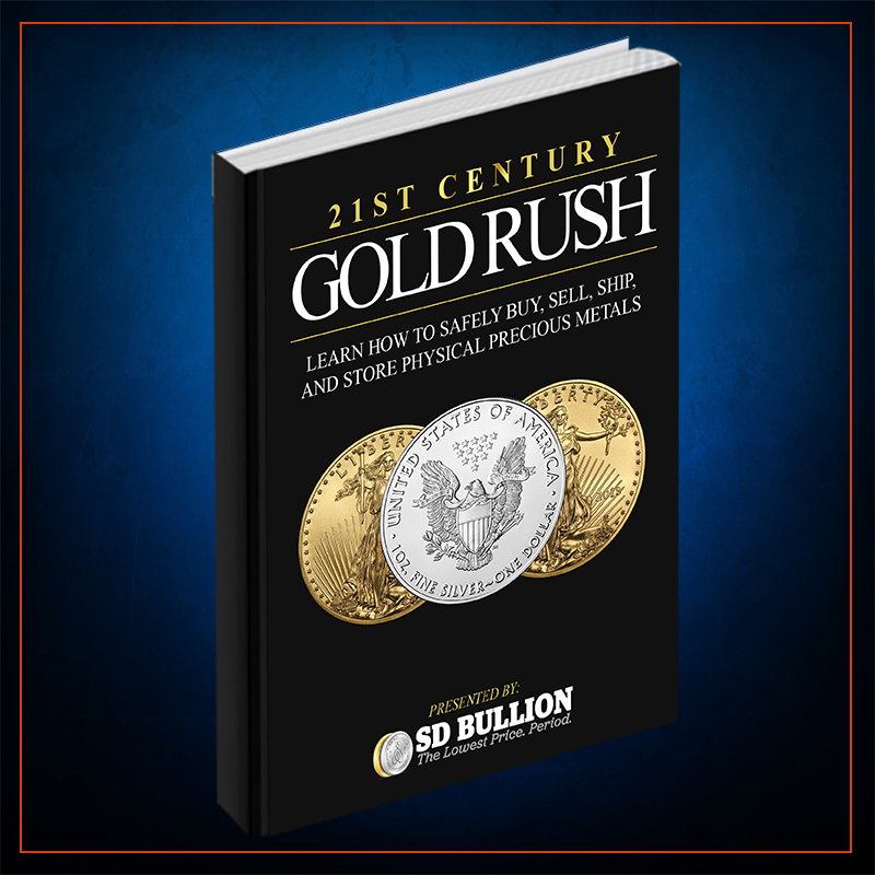 Gold & Silver Investing Guide