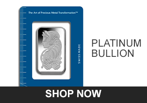 shop platinum