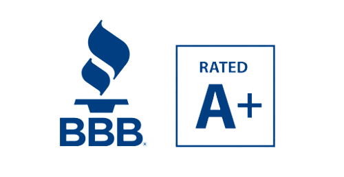 A+ BBB rating