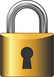 lock image