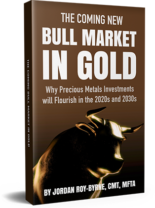Gold Bull Market Gold Podcast Silver Podcast SD Bullion