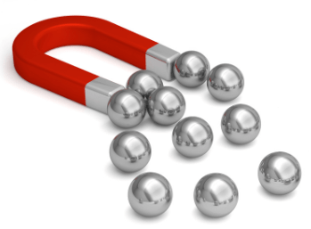 Magnet