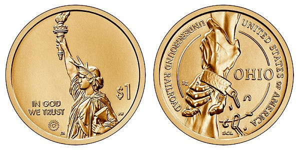 Ohio Dollar