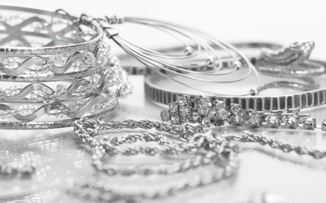 Silver Jewelry