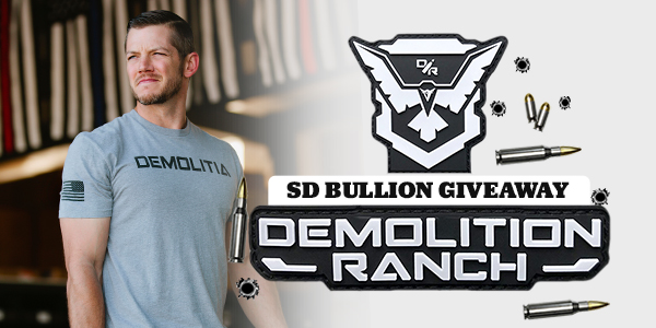 Demolition Ranch