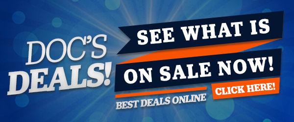 Doc's Deals
