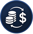 transactions icon