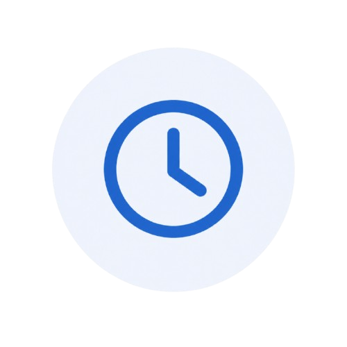 clock icon