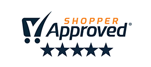 Shopper Approved Logo