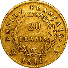 Other Gold Coins