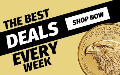 The Best Deals Every Week