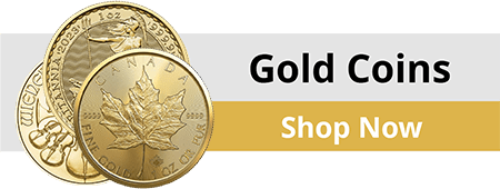 Shop Gold Coins