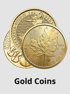 Shop Gold Coins