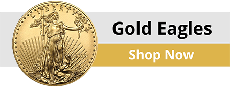 Shop Gold Eagles