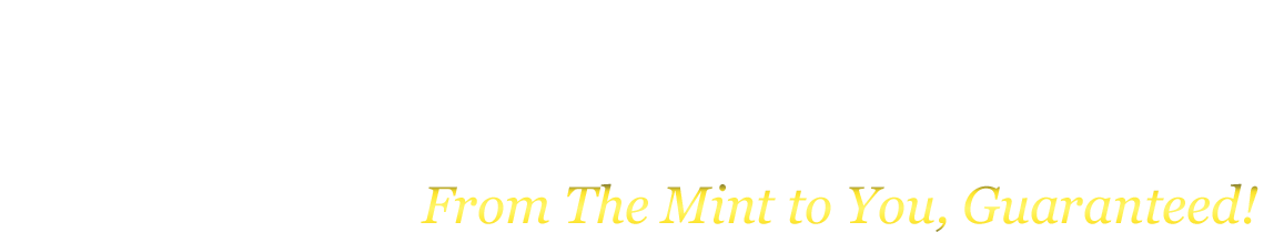 SD Bullion MintCertified