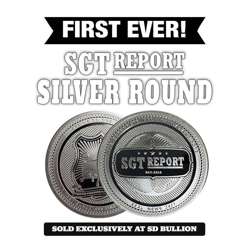 Mobile SGT Round Banner