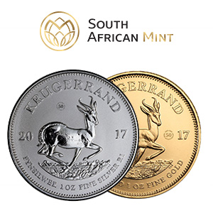 South African Mint