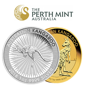 Perth Mint