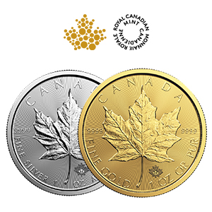 Royal Canadian Mint
