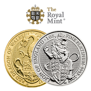 The Royal Mint